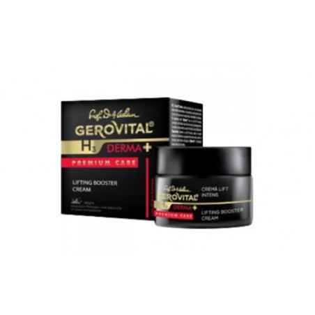 Comprar CREME Intensivo GEROVITAL DE ALTURA NOITE 50ml.