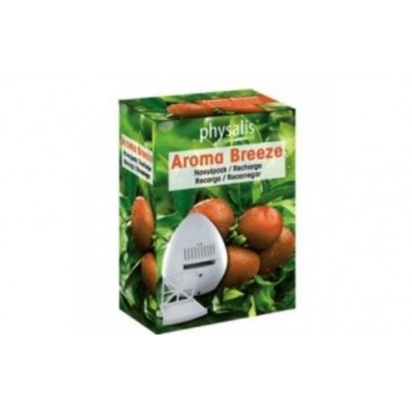 Comprar DIFFUSER AROMA BREEZE recarga