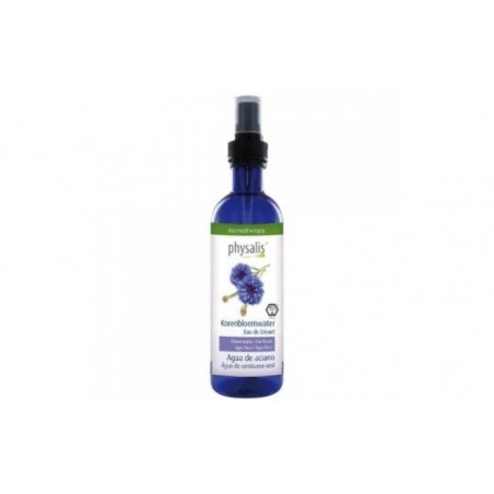 Comprar água de flor de milho 200ml. BIO