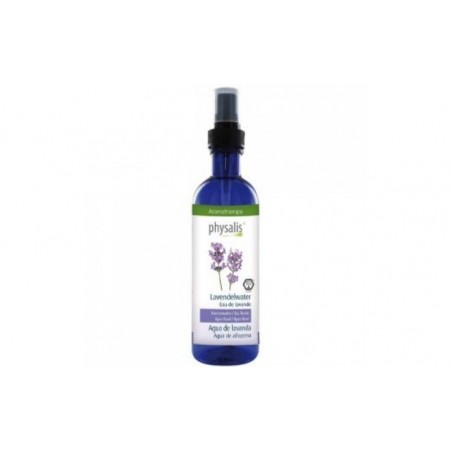 Comprar ÁGUA DE LAVENDER 200ml. BIO