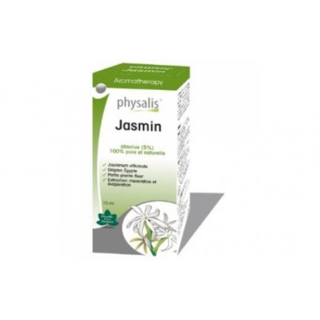 Comprar JASMIN ESSENCE 10ml. BIO