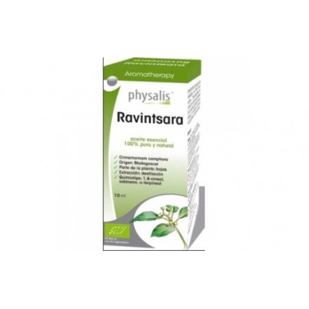 Comprar ESSÊNCIA RAVINTSARUm 10ml. BIO