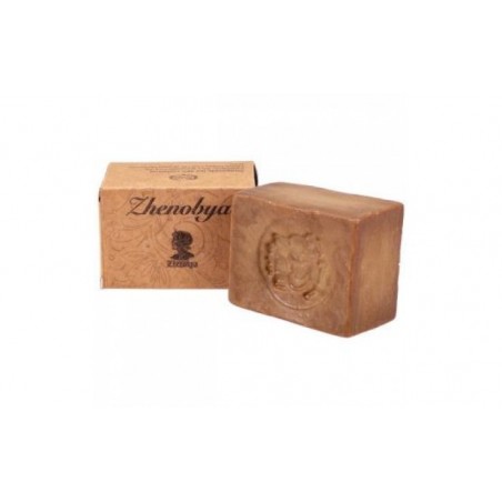 Comprar ALEPPO SOAP 75-25% 200gr.