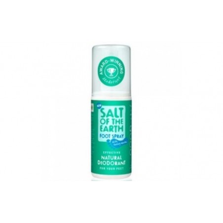 Comprar Spray DEODORANTE ALIMENTAR 100ml.