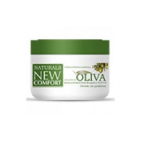 Comprar CREME DE CORPO 200ml de azeite de oliva.