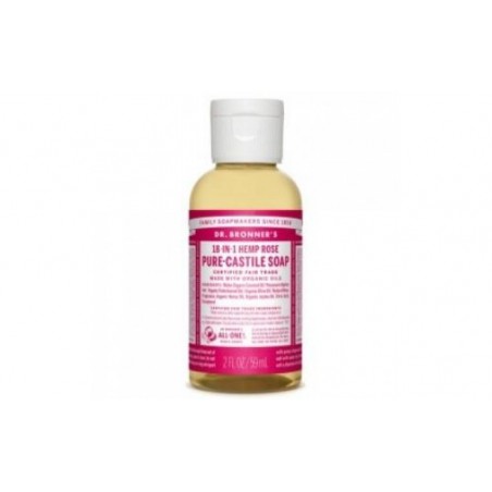 Comprar Rosas LÍQUIDAS SOAP 60ml.