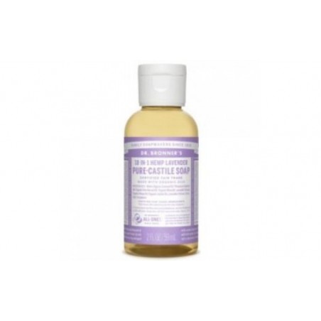 Comprar Lavanda LIQUID SOAP 60ml.