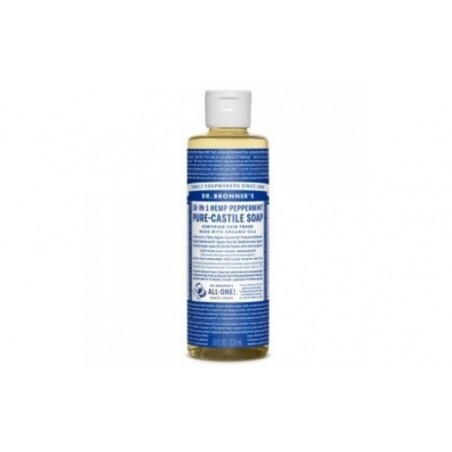 Comprar LIQUID SOAP menta 240ml.