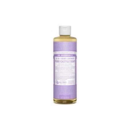 Comprar Lavanda LIQUID SOAP 475ml.