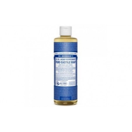 Comprar LIQUID SOAP menta 475ml.