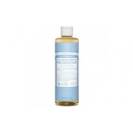 Comprar LÍQUIDO BABY SOAP neutro 475ml.