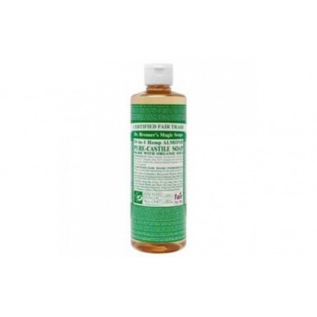 Comprar Amêndoas LÍQUIDAS SOAP 475ml.