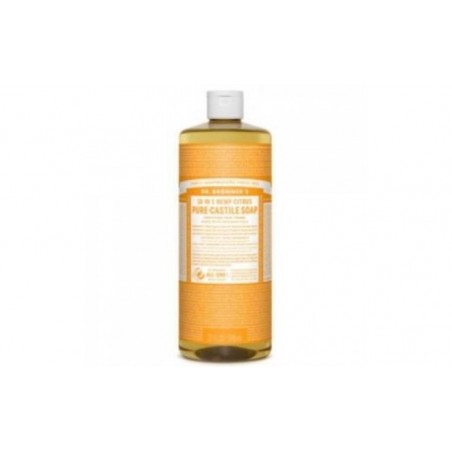 Comprar LIQUID SOAP citrus 945ml.