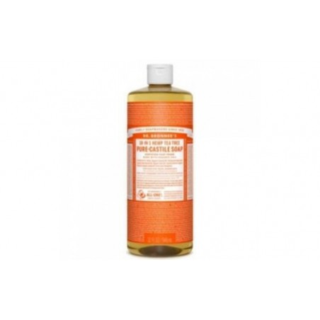 Comprar Árvore de chá LIQUID SOAP 945ml.