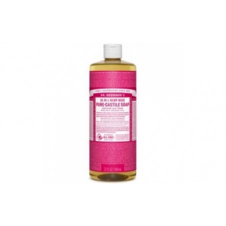 Comprar Rosas LÍQUIDAS SOAP 945ml.