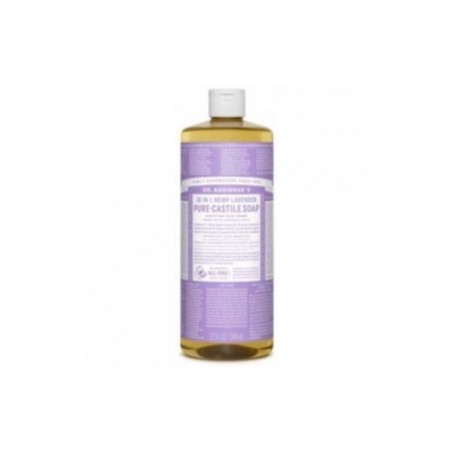 Comprar Lavanda LIQUID SOAP 945ml.