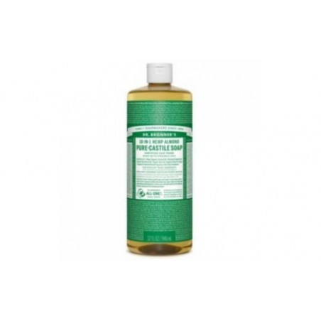 Comprar Amêndoas LÍQUIDAS SOAP 945ml.