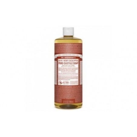 Comprar SOAP LIQUIDO de eucalipto 945ml.