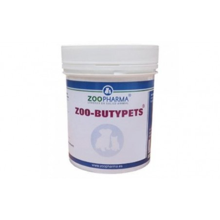 Comprar ZOO-BUTYPETS 100gr. veterinário