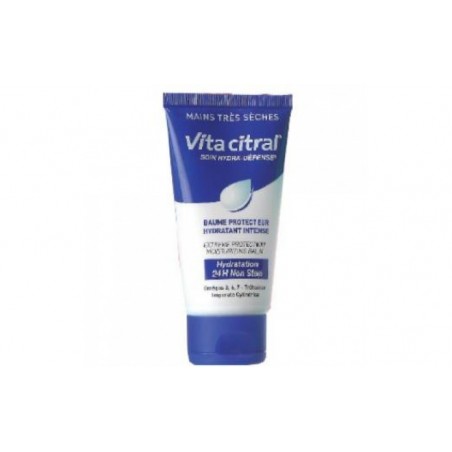 Comprar VITA CITRAL creme de mãos hydra-defence 75ml.