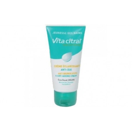 Comprar VITA CITRAL 75ml clarificante anti-spot care.