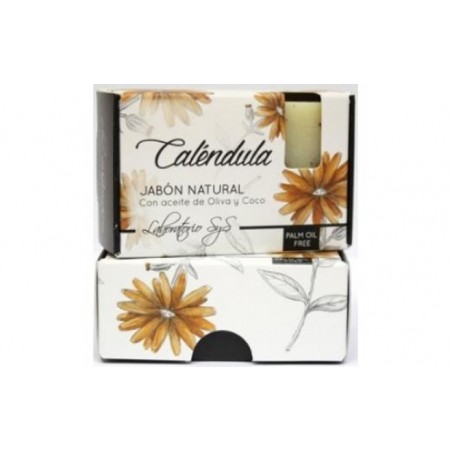 Comprar FONTE NATURAL SYS PREMIUM calendula PACK 6x100gr.