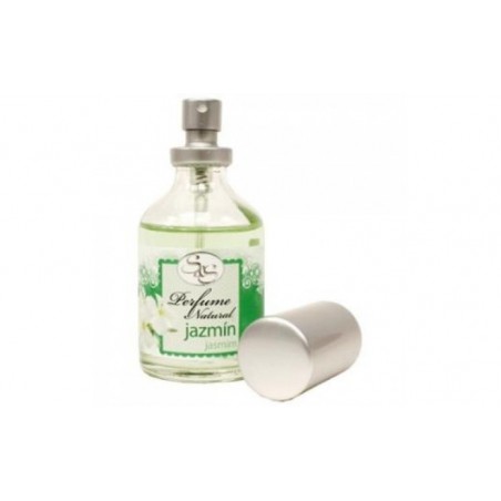 Comprar JASMINA NATURAL PERFUME 50ml.