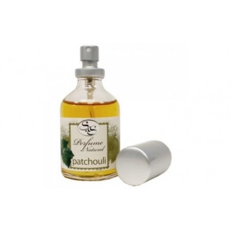 Comprar PATCHOULI NATURAL PERFUME 50ml.