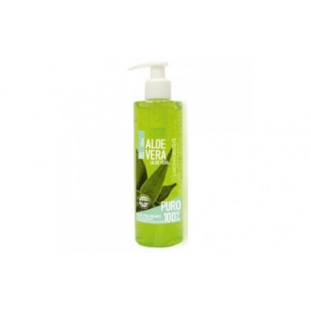 Comprar ALOE VERA GEL SYS puro 250ml