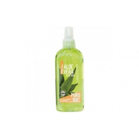 Comprar SPRAY DE EMERGÊNCIA puro aloé vera 200ml.