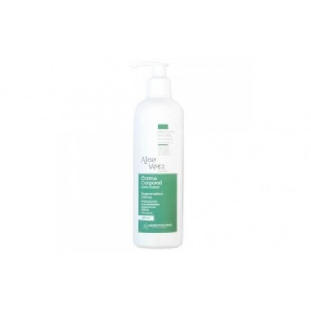 Comprar CREME DE CORPO ALOÉ VERA 300ml.