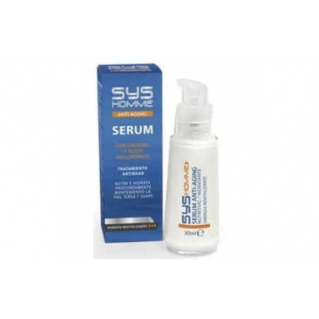 Comprar SÉRUM FACIAL DO HOMEM 30ml.