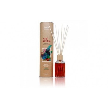 Comprar MIKADO NATUREZADO ambientador vermelho do nascer do sol 100ml.