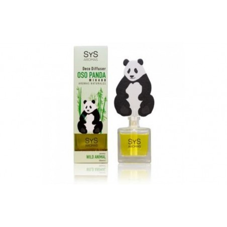 Comprar AIR FRESHENER SYS DIFFUSER panda urso 90ml ANIMAL DA SOLDA