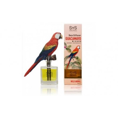 Comprar AIR FRESHENER SYS Arara DIFFUSER 90ml ANIMAL DA SOLDA