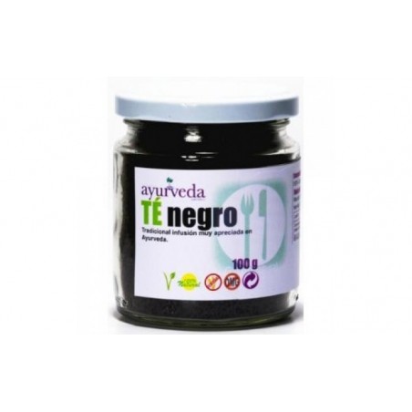 Comprar EQUIPE PRETO 100gr.