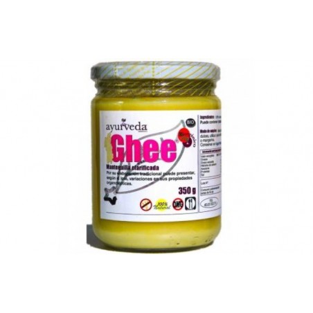 Comprar GHEE ECOLOGICAL 350gr.