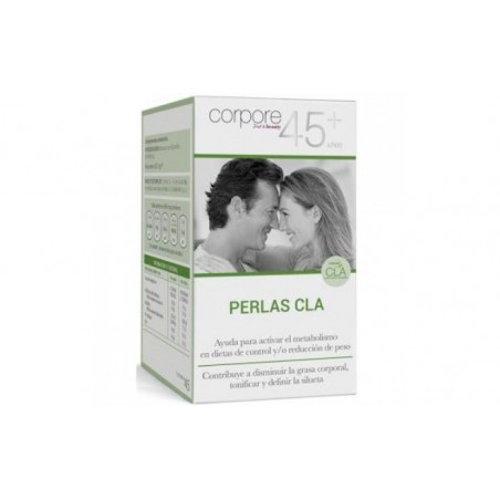 Comprar CORPORE DIET 45 clarinol 90spheres