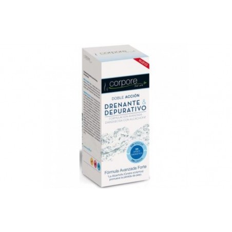 Comprar DRENANTEA e DEPURATIVO 250ml. BIO