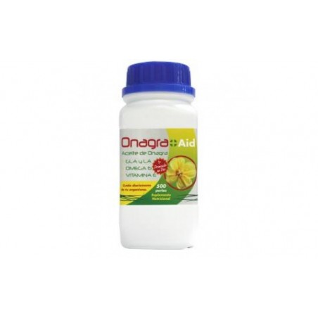 Comprar ONAGRA OIL 500 Pérolas