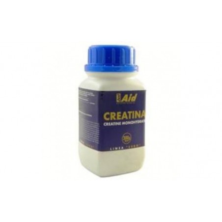 Comprar CRIATINA 0 (monoidrato puro) 200gr.pó