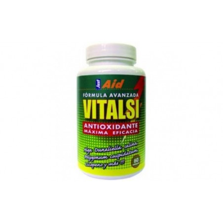 Comprar VITALSI 60cap.