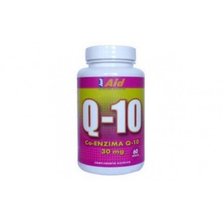 Comprar COENZYME Q10 60cap.