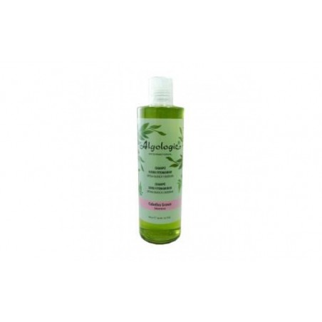 Comprar OILY HAIR SHAMPOO 300ml.(ref.377)