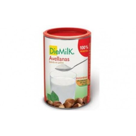 Comprar DIEMILK HAZELNUT POWDER MILK 400gr