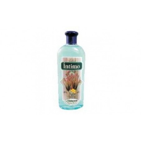 Comprar GEL INTIMATIVO 300ml.