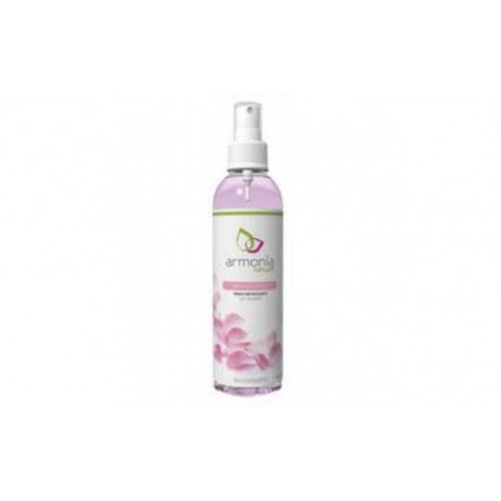 Comprar ROSE WATER spray 200ml.