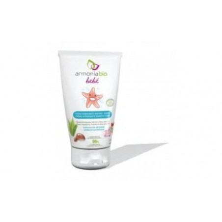 Comprar BEBE-BIO FACE E CREME DE HOMOLOGAÇÃO 150ml.