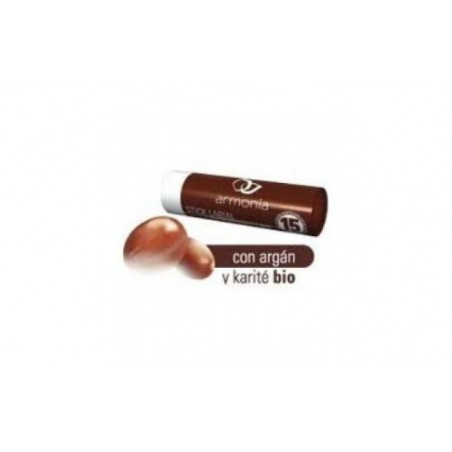 Comprar PROTECTOR LABIAL argan e karite 4gr.