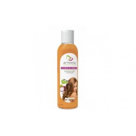 Comprar ONION SHAMPOO + APPLE VINEGAR 400ml.